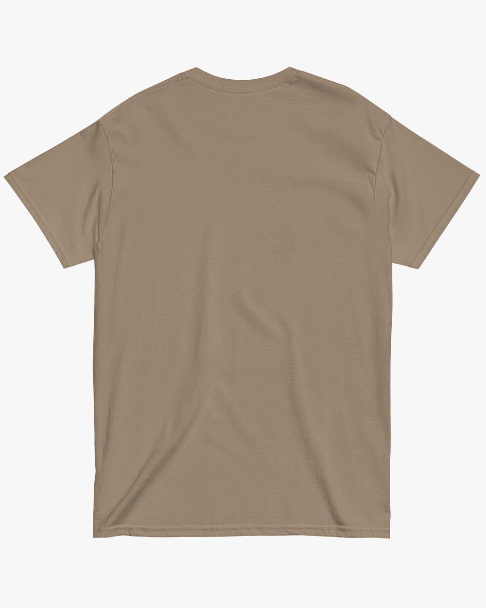 FETCH THIS - Unisex classic tee - brown savana
