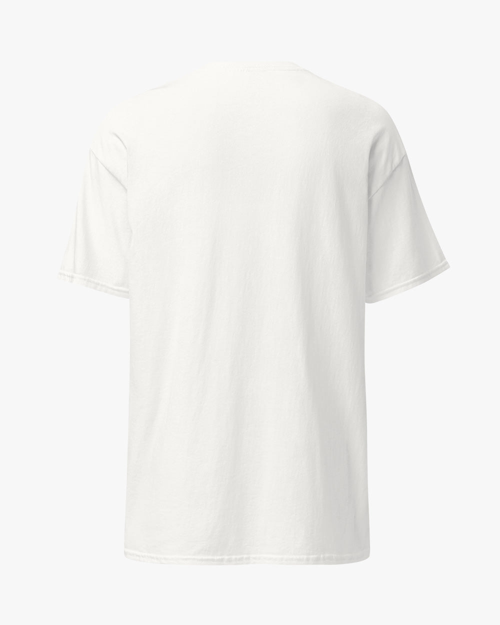 FETCH THIS - Unisex classic tee white