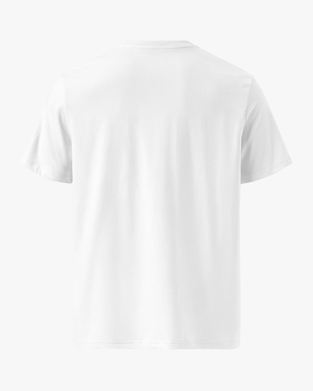 THE RICH - Unisex organic cotton t-shirt